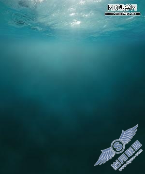 PhotoShop̳: µˮͼƬ