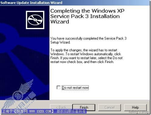 İWindows XPSP3