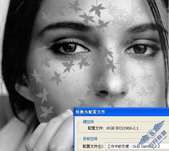 LAB探索系列之一：咱拿MM说点颜色转换的事儿