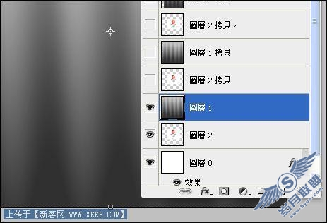 Photoshop制作旗帜飘扬gif动画效果