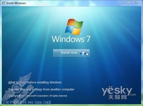 Windows 7 Build 6956 ¼DVDʵս[ͼ]
