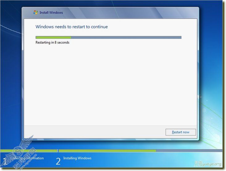 Windows 7 Ultimate Build 7100 RCӢİ氲װС