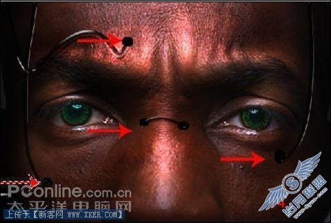 使用Photoshop打造超酷特效海报教程(4)