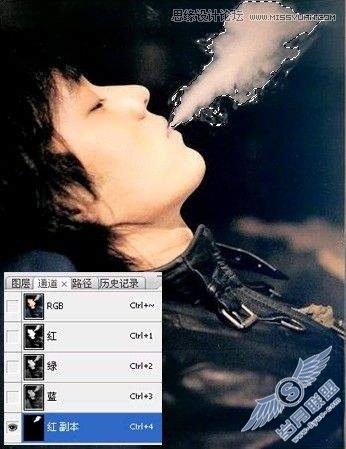photoshopϳ˴ƲЧ