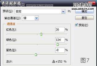 Photoshop设计制作女性时尚凉鞋海报【图】_