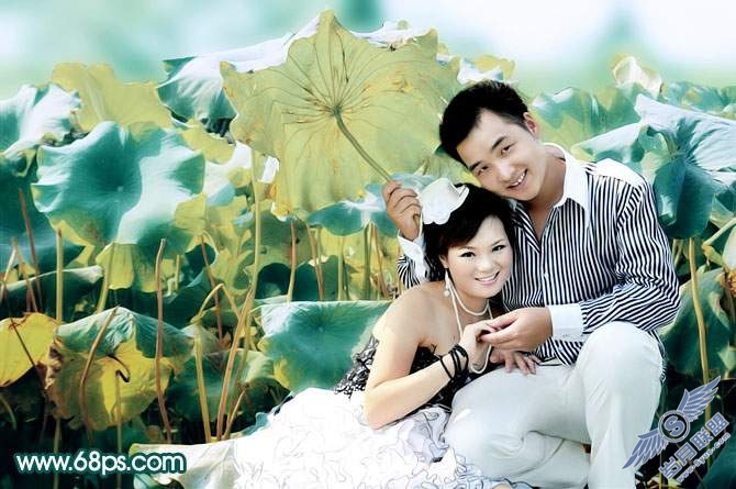PhotoshopƬɫ
