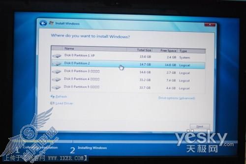 Windows 7 Build 7000ϸװ衾ͼ_