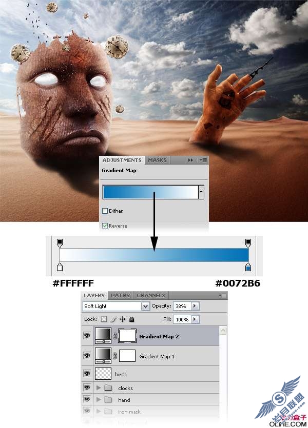 Photoshopʵ̳̣ ͼ_