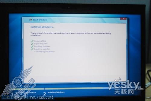 Windows 7 Build 7000ϸװ衾ͼ_