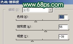 Photoshop打造一只绿色的蝴蝶精灵