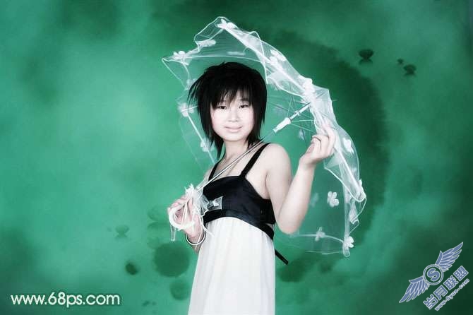 PhotoshopƬˮīƬͼ_