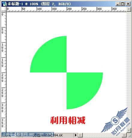 叶形