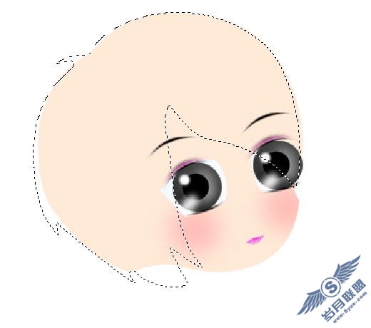 PhotoShop̳:泬ɰĿͨ