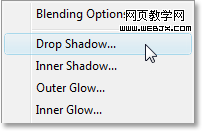 PhotoShop制作宝丽来拼贴效果幸福全家福照片