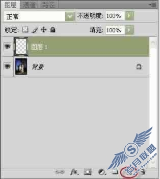 Photoshop CS4三分法裁剪介绍