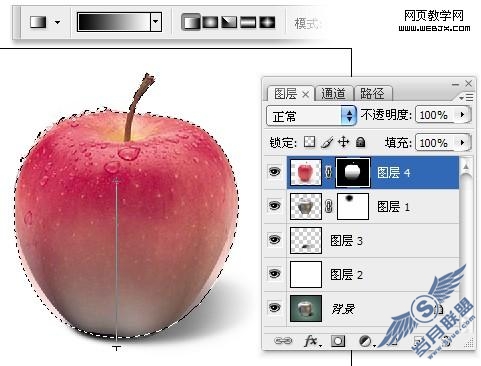 PhotoshopɰͽƬϳеȻ