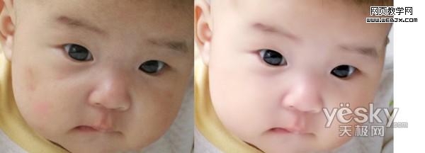 Photoshop̳:ӤƬĹӰ̳