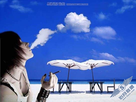 photoshopϳ˴ƲЧ