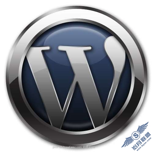 PhotoshopWordPress Logo̡̳ͼ_