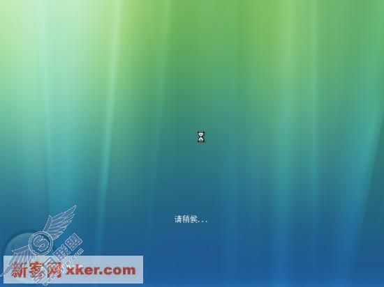 Win Vista安装详细流程(图解)