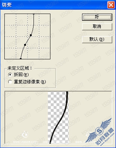 Photoshop图片合成教程二--生命的孕育