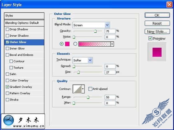 Photoshop设计制作LG KE800<a href=http://www.syue.com/Digital/Mobile/ target=_blank class=infotextkey>手机</a>海报【图】_