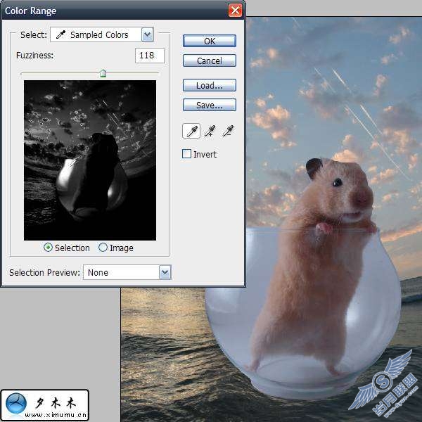 photoshop͸ƿЧͼ_