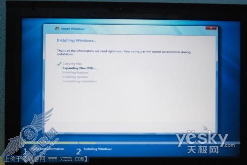 Windows 7 Build 7000ϸװ衾ͼ_