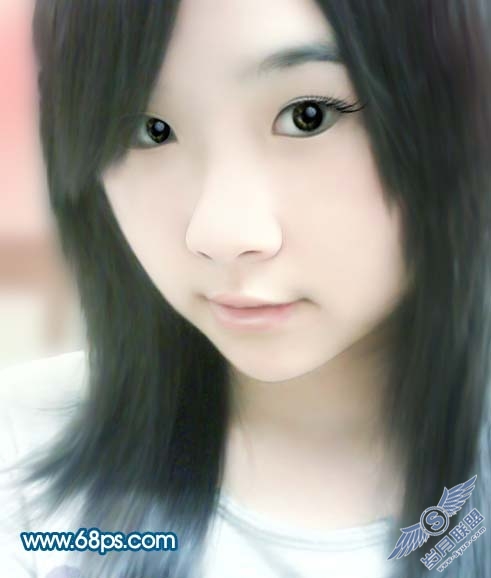 photoshopعȵƬתֻЧ