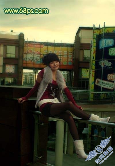 PhotoshopƬƫеɫ