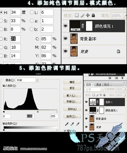 PhotoShop쳬ʸкڽƤ