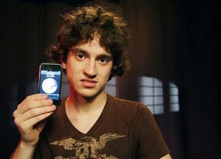 iPhone