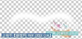 PS实例教程 - 跳动的中国心动画