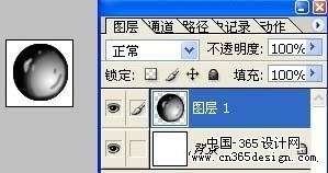 photoshop合成水面上飞奔的水马【图】_