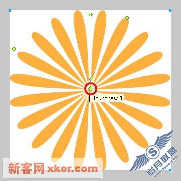 Fireworks教程：光芒四射之殊途同归