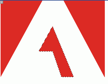 Photoshop滭һAdobe˾logo