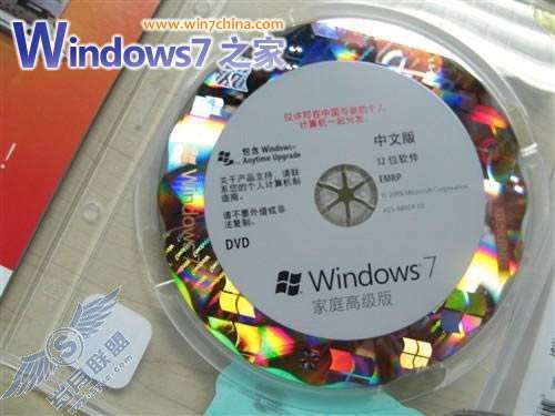 ؾƵCOEMװWindows 7_