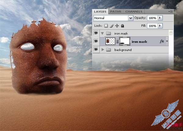 Photoshopʵ̳̣һͼ_