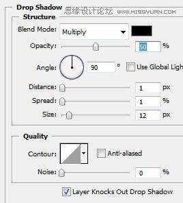 photoshop设计制作一款行业网站模板