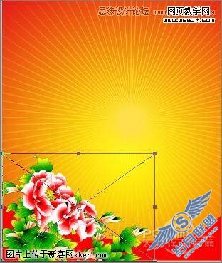 Photoshop CS4̳:60վٹͬ