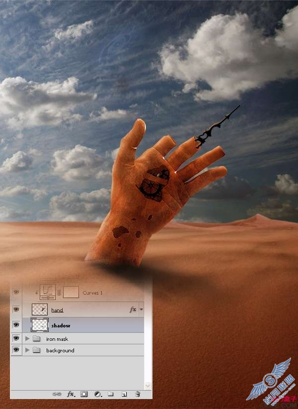 Photoshopʵ̳̣ ͼ_