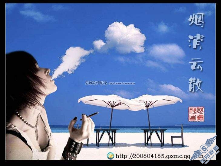 photoshopϳ˴ƲЧ