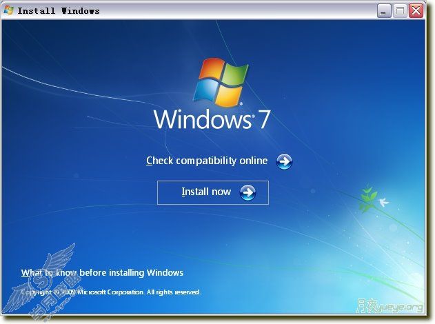 Windows 7 Ultimate Build 7100 RCӢİ氲װС