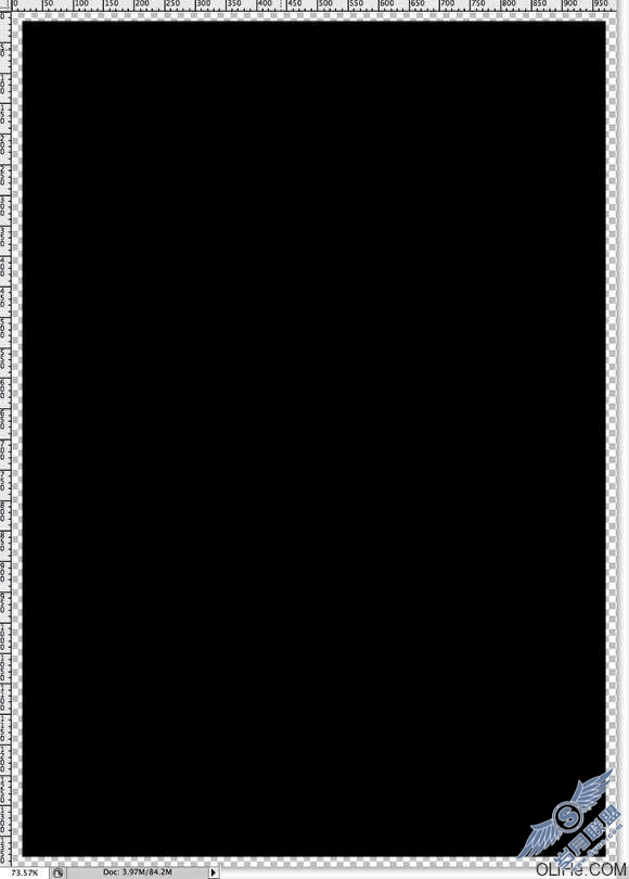 Photoshop设计制作复古简约海报教程【图】_