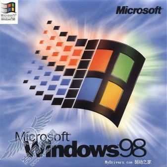 ΢ܲ޸Windows 98ĸΣ©(ͼ)