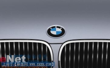 Photoshopǿ汦γBMWM3(4)