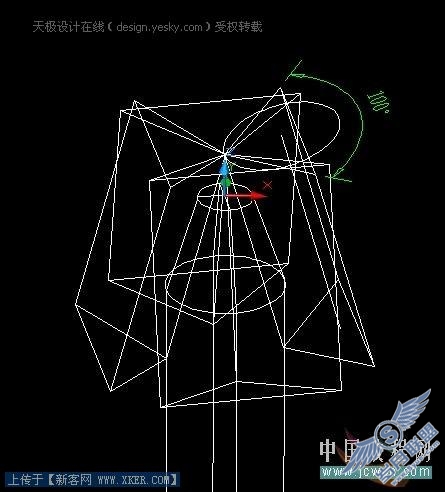 AutoCAD˿_켫ת