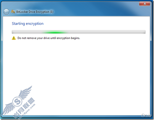 Windows 7 BitLocker_