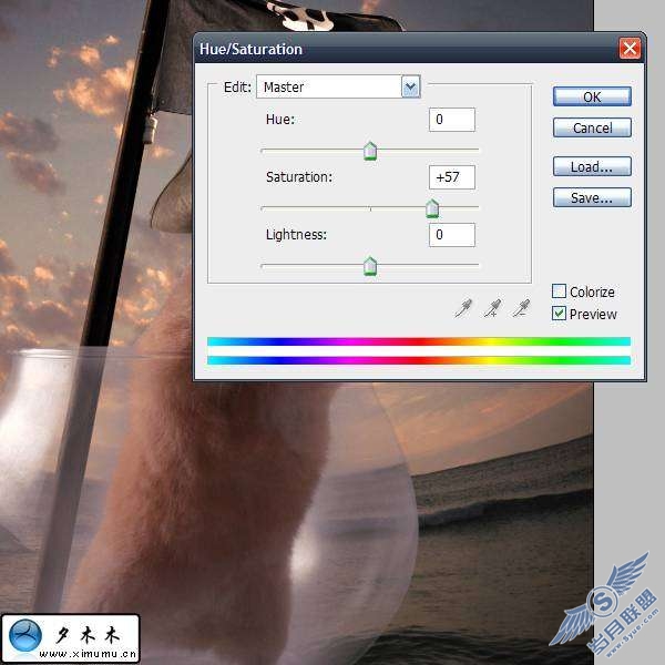 photoshop͸ƿЧͼ_