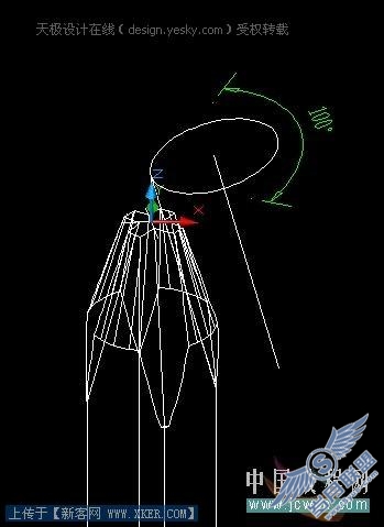 AutoCAD˿_켫ת